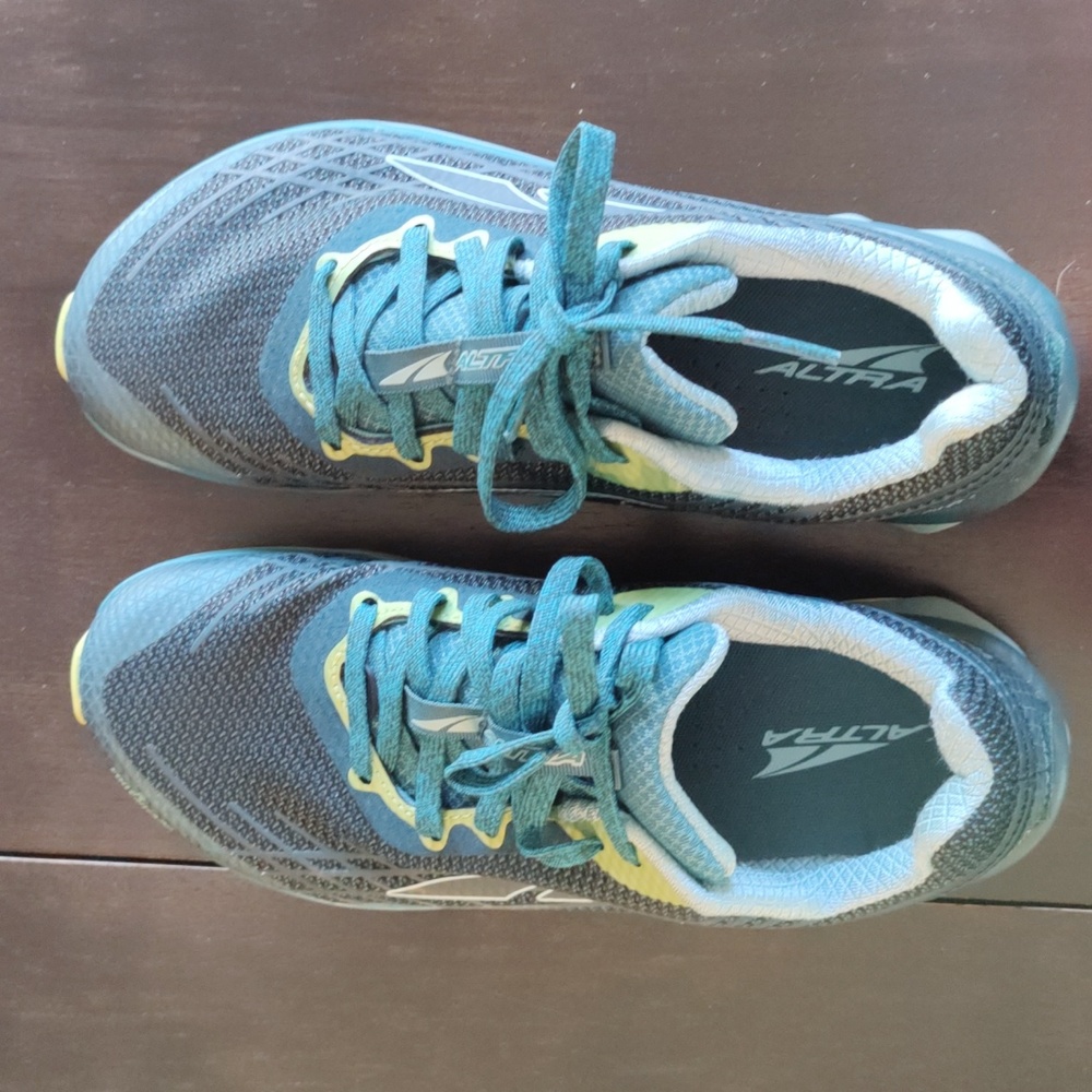 Trail runners Altra TMP2